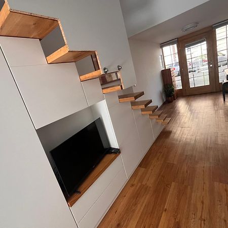 Lilan Apartment Maribor Exterior photo