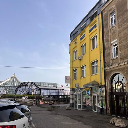 Lilan Apartment Maribor Exterior photo