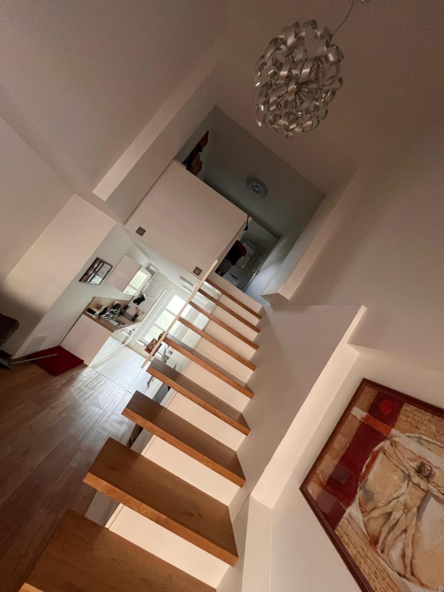 Lilan Apartment Maribor Exterior photo